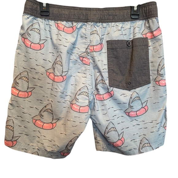 Departwest XS Swim Shorts - Picture 4 of 16